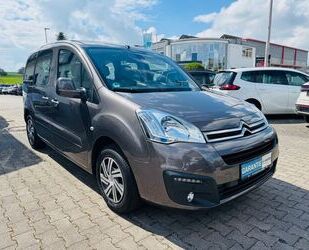 Citroen Berlingo Gebrauchtwagen
