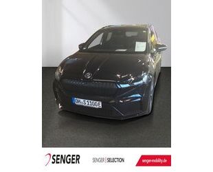 Skoda Enyaq Gebrauchtwagen