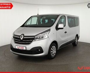 Renault Trafic Gebrauchtwagen