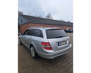Mercedes-Benz C 220 Gebrauchtwagen