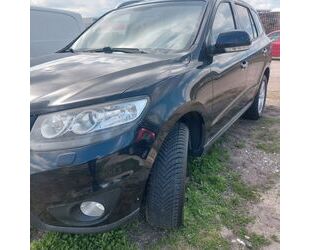 Hyundai SANTA FE Gebrauchtwagen