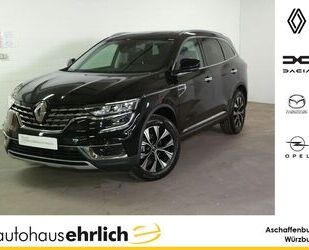 Renault Koleos Gebrauchtwagen