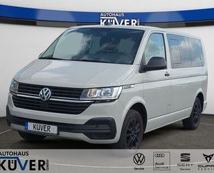 VW T6 Multivan Gebrauchtwagen