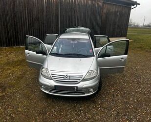 Citroen C3 Gebrauchtwagen