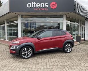 Hyundai KONA Gebrauchtwagen
