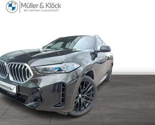BMW X6 Gebrauchtwagen