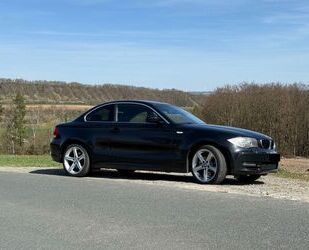 BMW 123 Gebrauchtwagen