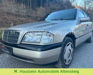 Mercedes-Benz C 200 Gebrauchtwagen