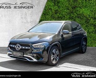 Mercedes-Benz GLA 220 Gebrauchtwagen