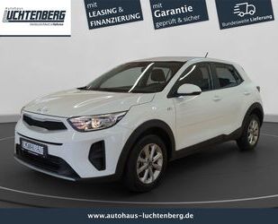 Kia Stonic Gebrauchtwagen