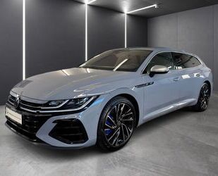 VW Arteon Gebrauchtwagen