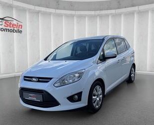Ford Grand C-Max Gebrauchtwagen
