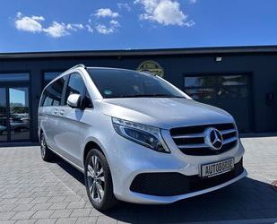 Mercedes-Benz V 300 Gebrauchtwagen