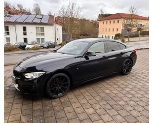 BMW 420 Gran Coupé Gebrauchtwagen