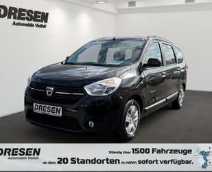 Dacia Lodgy Gebrauchtwagen