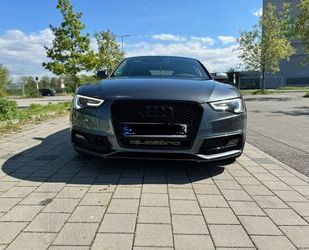 Audi A5 Gebrauchtwagen