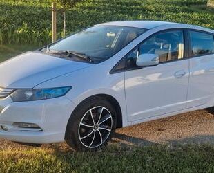 Honda Insight Gebrauchtwagen