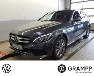 Mercedes-Benz C 250 Gebrauchtwagen