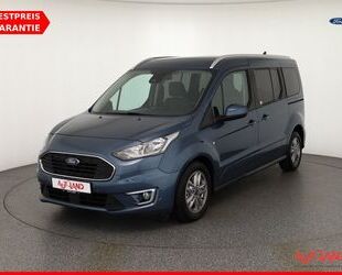 Ford Tourneo Connect Gebrauchtwagen