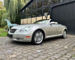Lexus SC 430 Gebrauchtwagen