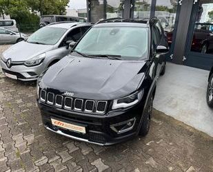 Jeep Compass Gebrauchtwagen