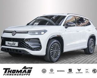 VW Tayron Gebrauchtwagen