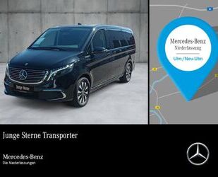 Mercedes-Benz EQV Gebrauchtwagen