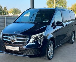 Mercedes-Benz V 250 Gebrauchtwagen