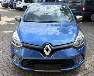 Renault Clio Gebrauchtwagen