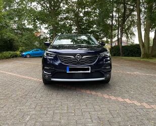 Opel Grandland (X) Gebrauchtwagen