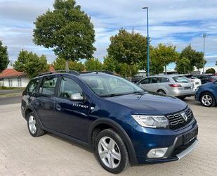Dacia Logan Gebrauchtwagen