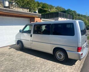 VW T4 Caravelle Gebrauchtwagen
