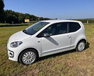 VW up! Gebrauchtwagen