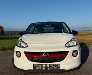 Opel Adam Gebrauchtwagen