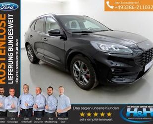 Ford Kuga Gebrauchtwagen