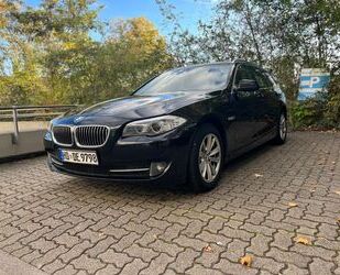 BMW 520 Gebrauchtwagen