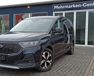 Ford Grand Tourneo Gebrauchtwagen