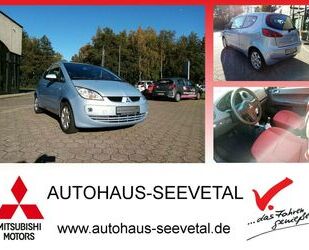 Mitsubishi Colt Gebrauchtwagen