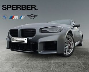 BMW M2 Gebrauchtwagen