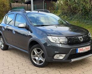 Dacia Sandero Gebrauchtwagen