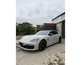 Porsche Panamera Gebrauchtwagen