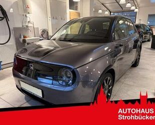 Honda e Gebrauchtwagen