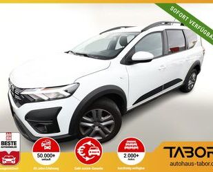 Dacia Jogger Gebrauchtwagen
