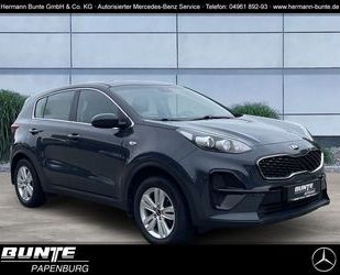 Kia Sportage Gebrauchtwagen