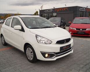 Mitsubishi Space Star Gebrauchtwagen