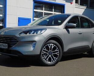 Ford Kuga Gebrauchtwagen