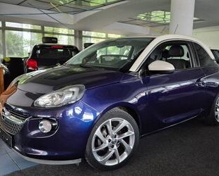 Opel Adam Gebrauchtwagen