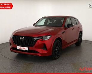 Mazda CX-60 Gebrauchtwagen