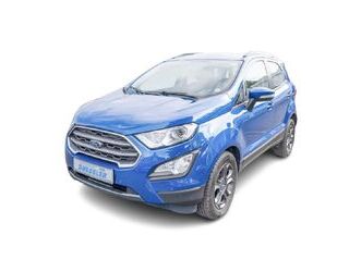 Ford EcoSport Gebrauchtwagen