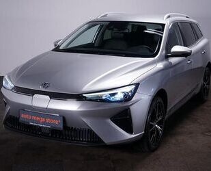 MG MG5 Gebrauchtwagen